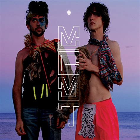 mgmt meaning band.